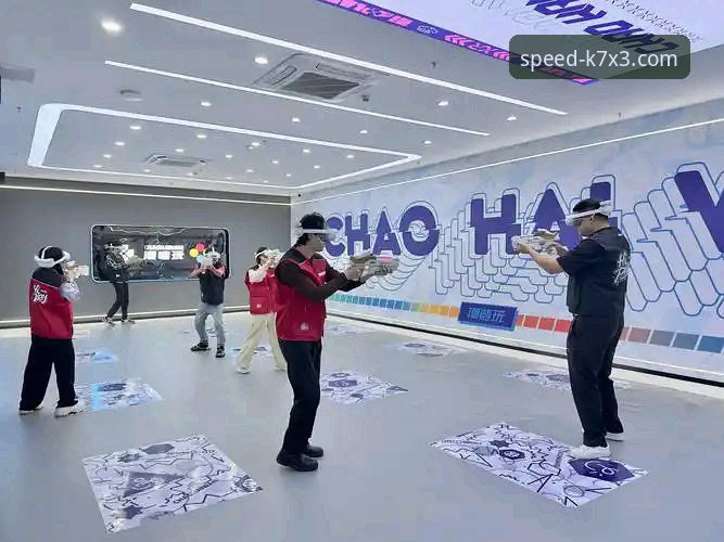 沉浸式互动 6686体育平台沉浸式互动深度评测:从竞速直播到K7X3活动的实操体验